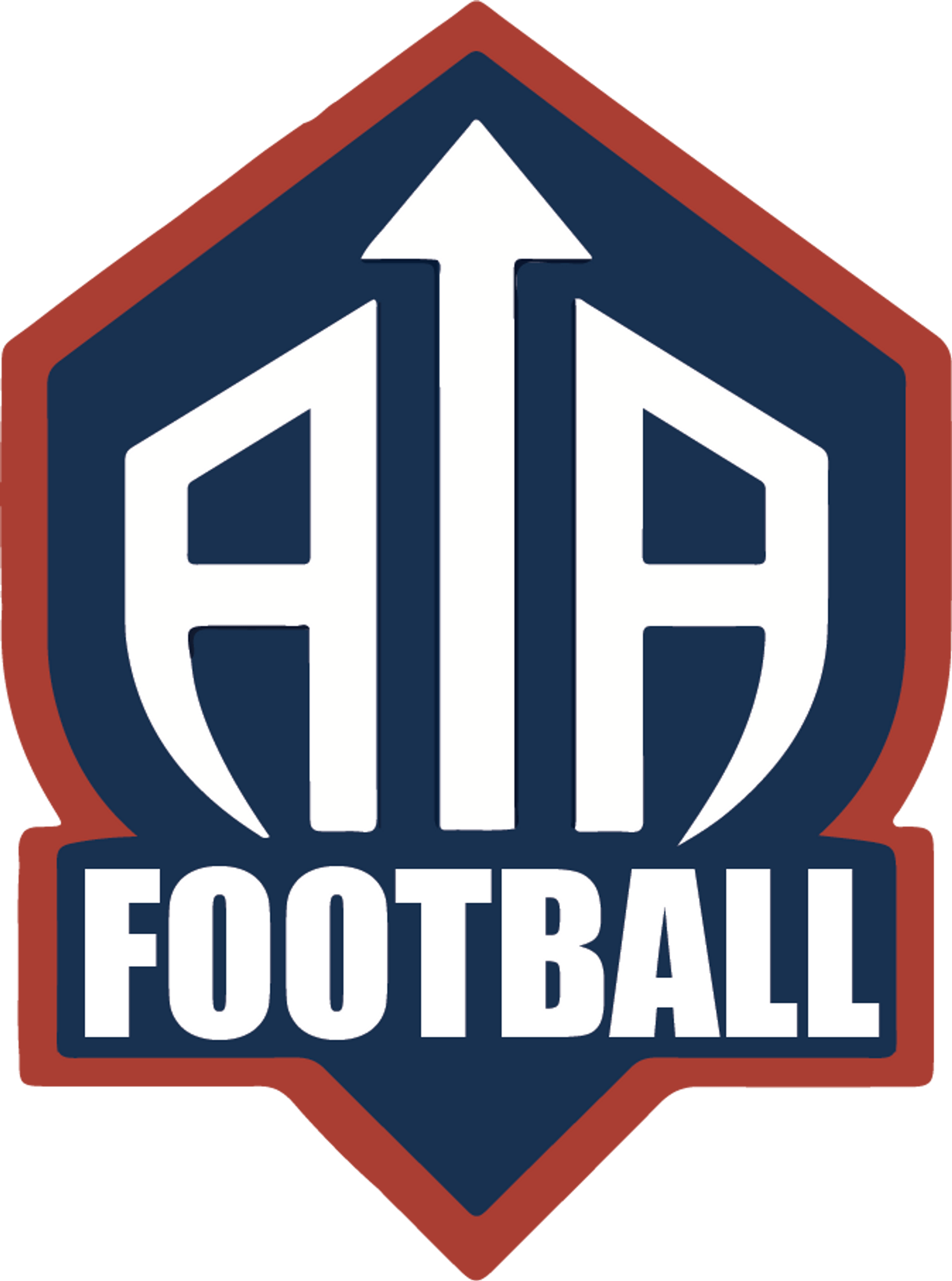 All In Academy | undefined Logo